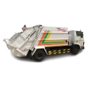 Buy Garbage Compactor Truck at lowest price in India