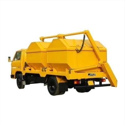Buy Twin Dumper Placer at best prices from Indian Manufacturers
