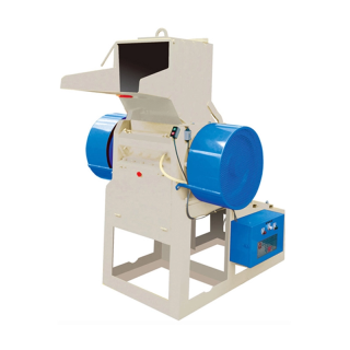 Buy Plastic Scrap Grinder Machine at lowest price in India