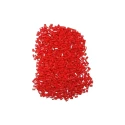 Buy ABS Red Granules at Lowest Price From Top manufacturer