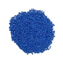 Buy ABS Blue Granules at Best Price From Top manufacturer