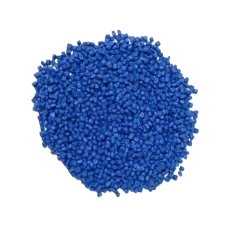 Buy ABS Blue Granules at Best Price From Top manufacturer
