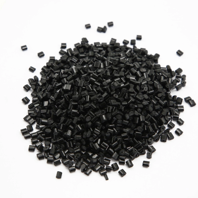 Buy ABS Black Granules Bl200 at lowest price in India
