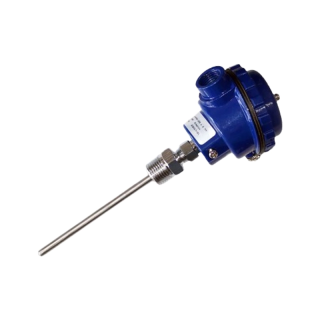 Buy APW_6 PT100 Sensor -50 To 400 Degree C at best price India