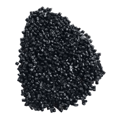 Buy ABS Black Granules BL100 at lowest price in India
