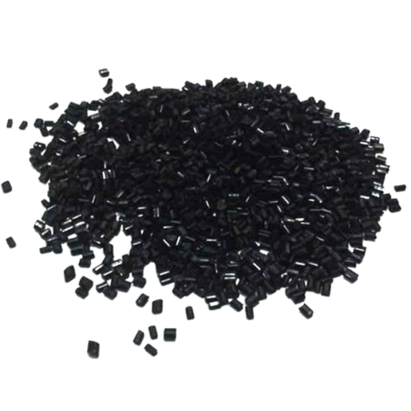 Buy ABS Black Granules BL300 at lowest price in India