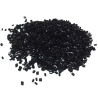 ABS Black Granules BL300