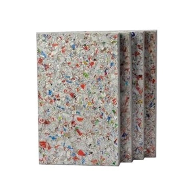 Buy Regenerated Recycled Plastic Sheet at lowest price in India