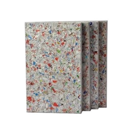 Buy Regenerated Recycled Plastic Sheet at lowest price in India