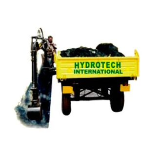 Buy Open Drain Cleaner Machine at lowest price in India