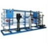 Industrial Water Treatment Plant 5000 LPH