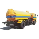 Buy Gully Pit Emptier Suction Machine at lowest price in India