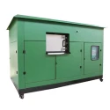 Buy Semi-Automatic Food Waste Composting Machine at best price