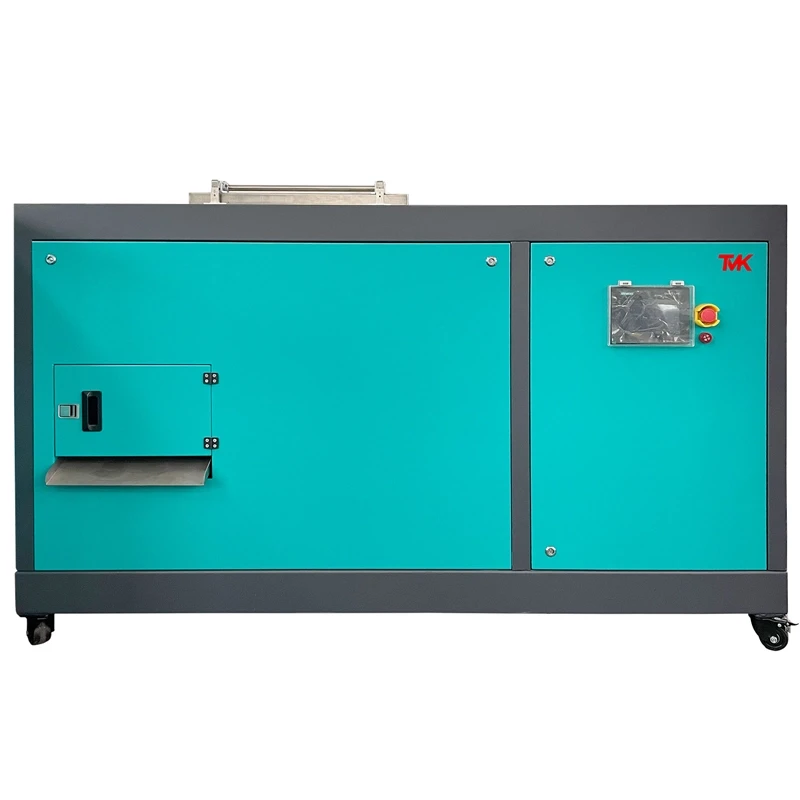 Buy Food Waste Composting Machine 200kg Per Day at lowest price