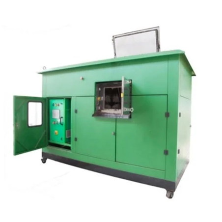 Buy Organic Waste Convertor Food Waste Composting Machine