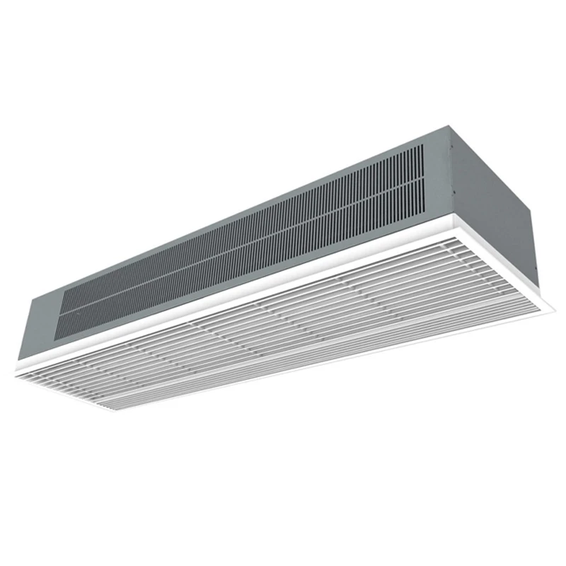 Buy Air Curtain at best price from top manufacturer in India