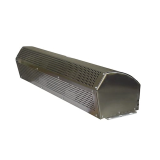 Buy Mitzvah Air Curtains ARP Series ARP1060BP3Y at lowest price
