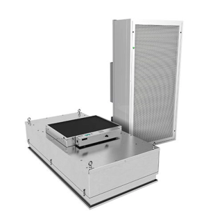 Buy Fan Filter Unit at best price from top Indian manufacturers
