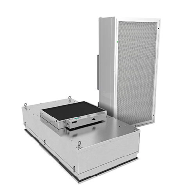 Buy Fan Filter Unit at best price from top Indian manufacturers