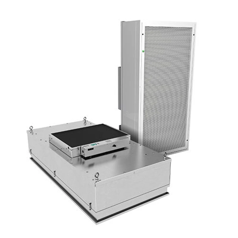 Buy Fan Filter Unit at best price from top Indian manufacturers