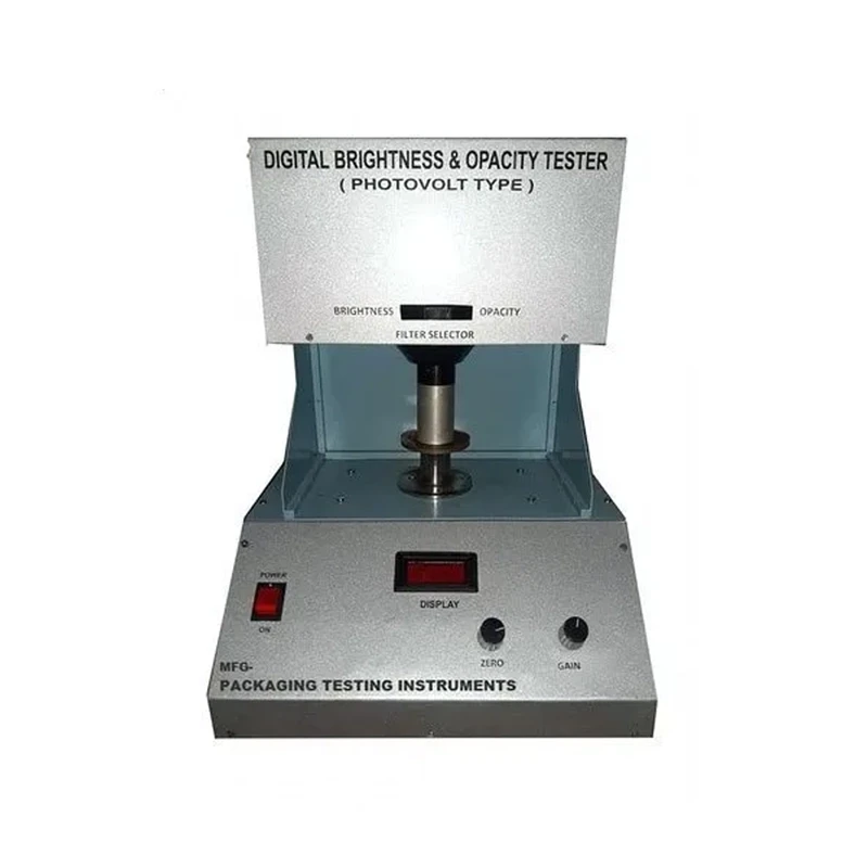 Buy Semi Automatic Brightness Reflactance Tester 2.5 Kw