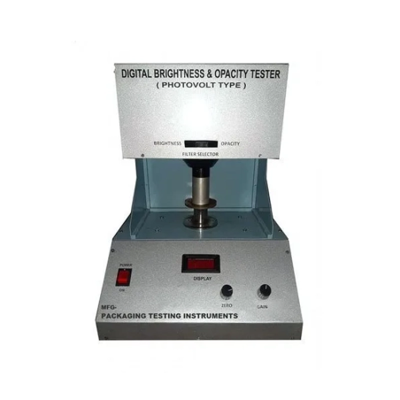 Buy Automatic Brightness Capacity Photovolt Tester 3.6 kW