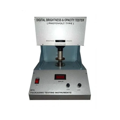 Buy Automatic Brightness Capacity Photovolt Tester 6.5 Kw