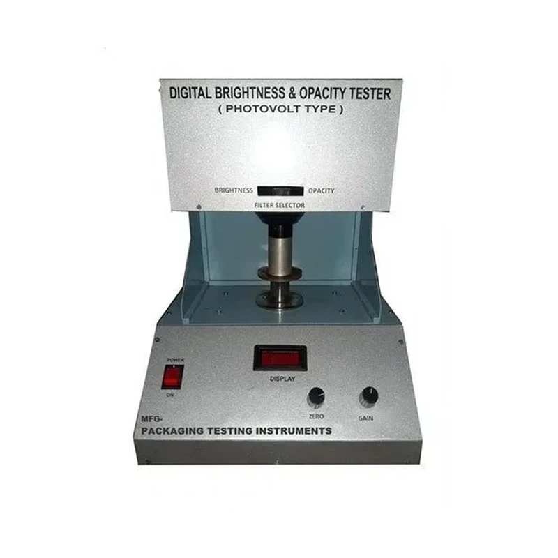 Buy Automatic Brightness Capacity Photovolt Tester 6.5 Kw