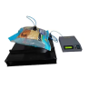 Digital Pouch Burst Strength Tester 220V