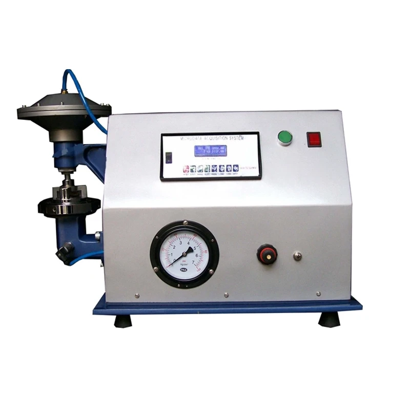 Buy Digital Single Head Bursting Strength Tester 220V