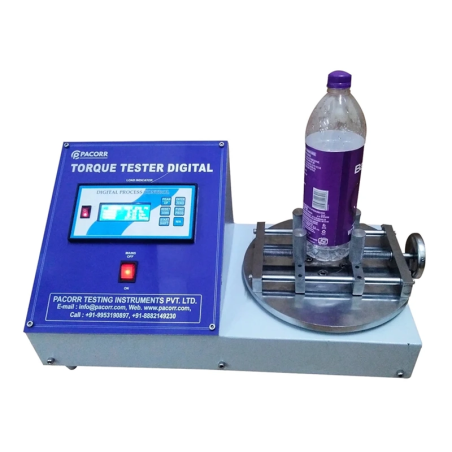 Buy Digital Torque Tester at lowest price in India