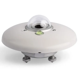 Buy Pyrgeometer Far Infrared Radiation Sensor LPPIRG01