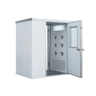 Buy Air shower RSI/AS-12 at best prices from top manufacturers