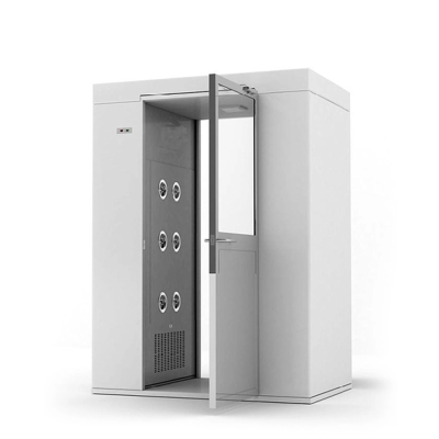 Buy Air shower RSI/AS-13 at best prices from top manufacturers