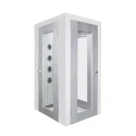 Buy Air shower(Air Shower w/o Bottom Board) at best price India