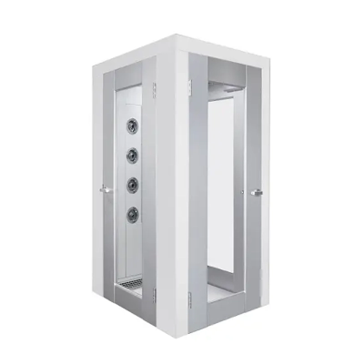 Buy Air shower(Air Shower w/o Bottom Board) at best price India