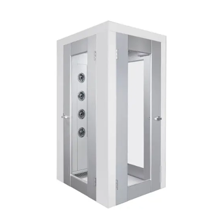 Buy Air shower(Air Shower w/o Bottom Board) at best price India