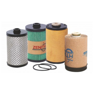 Buy Zenith Xtra Guard Fuel Filter Kit For 0.5 Ltr FSFFFC706766