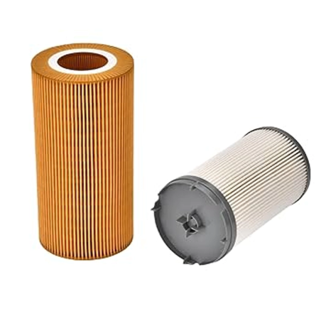 Buy Zenith Xtra Guard Fuel Filter Kit For 0.5 Ltr FSFFFC766766B