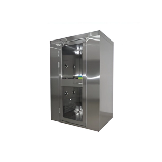 Buy Air shower RSI/AS-14 at best prices from top manufacturers