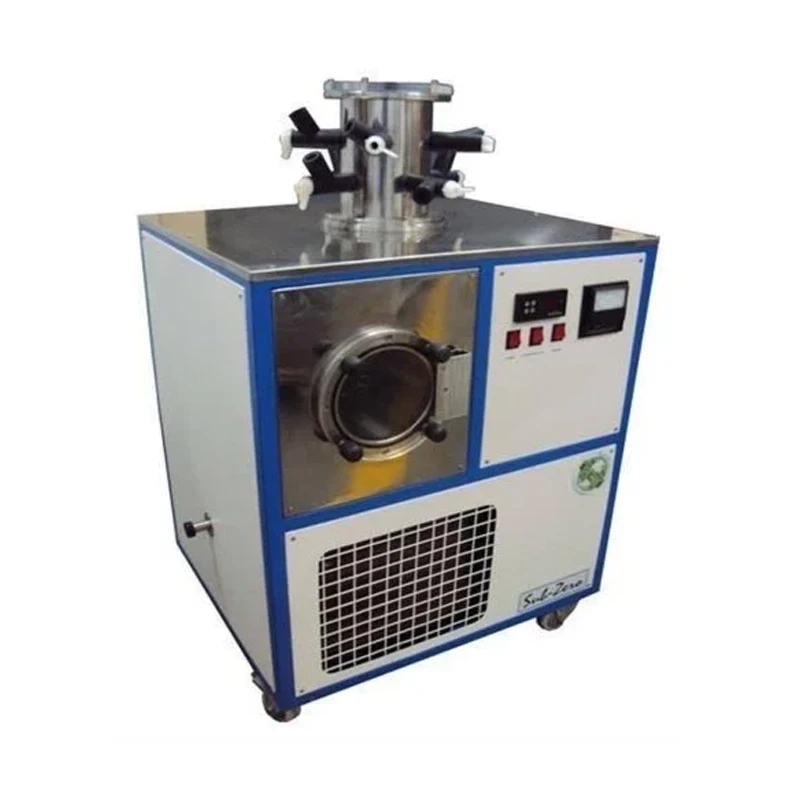 Buy Lypholizer for Laboratory at lowest price in India