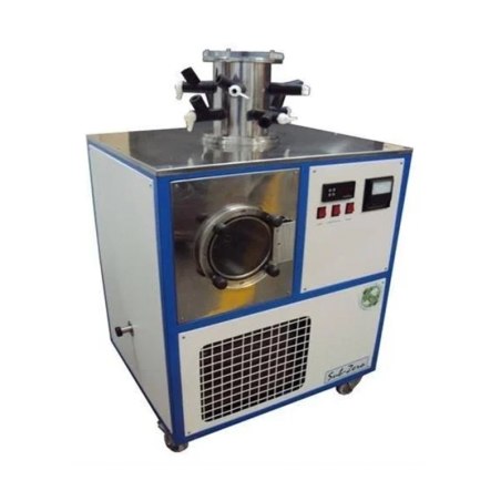 Buy Lypholizer for Laboratory at lowest price in India