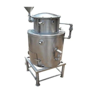 Buy Industrial Evaporator 50Hz Capacity at lowest price India