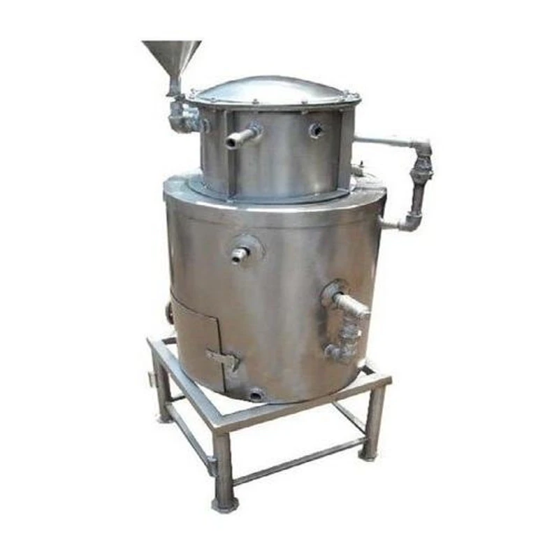 Buy Industrial Evaporator 50Hz Capacity at lowest price India