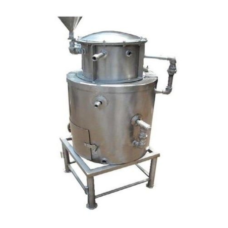 Buy Industrial Evaporator 50Hz Capacity at lowest price India