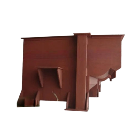 Buy Cylinder Mould Vat at Lowest Price From Top manufacturer