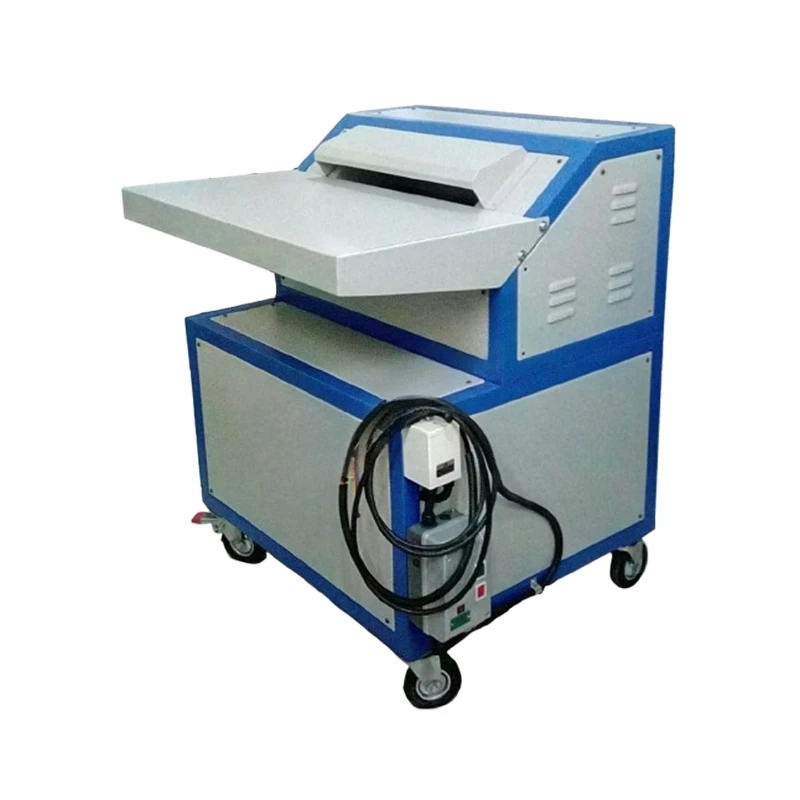 Buy Paper Katran Machine for Fruit Packaging at Best Price