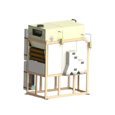Buy Seed Pre Cleaner Machine PC-3 at lowest price in India