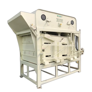Buy Seed Pre Cleaner Machine PC5-NB at lowest price in India