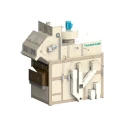 Buy Seed And Grain Cleaner Machine Maximo-50/25 at lowest price